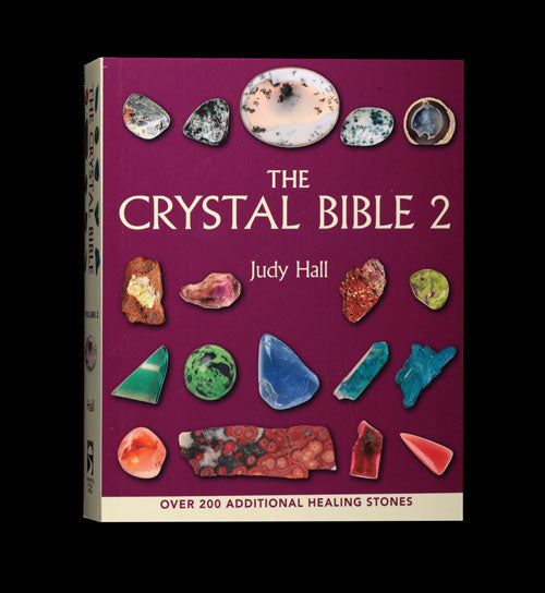 The Crystal Bible - 2