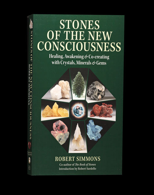 Stones of the New Consciousness