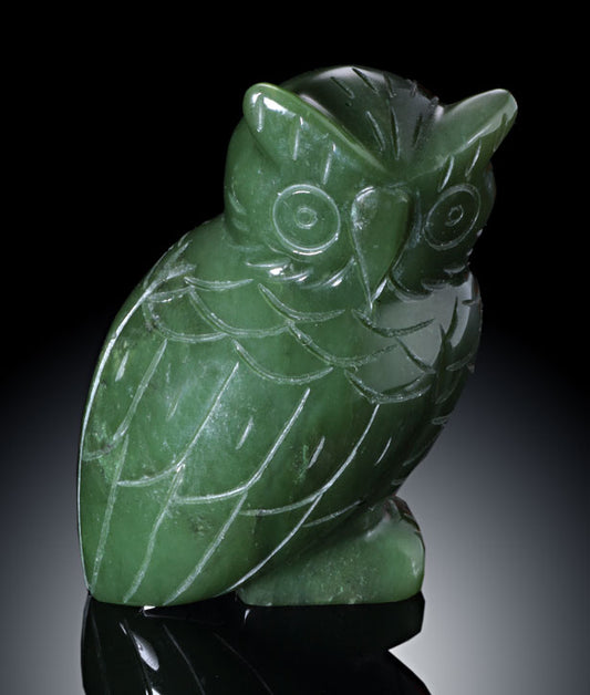 Jade Owl