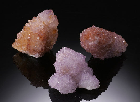 Cactus Quartz - Spirit Quartz