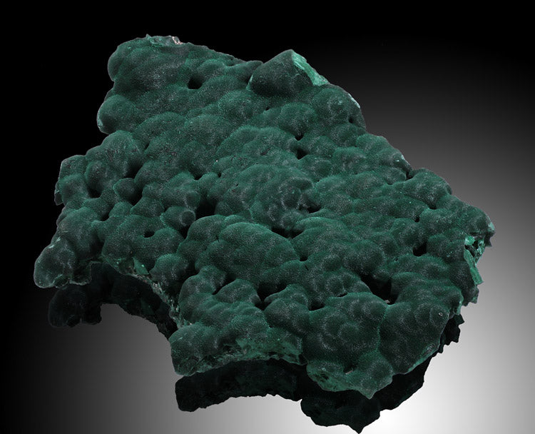 7" Malachite Specimen