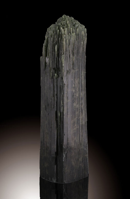 Large Collectors Tourmaline / Elbaite Specimen