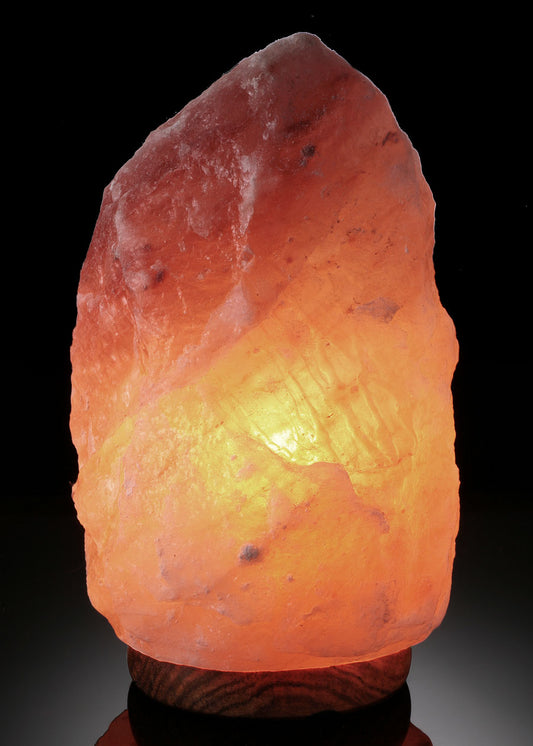 Small Salt Lamp