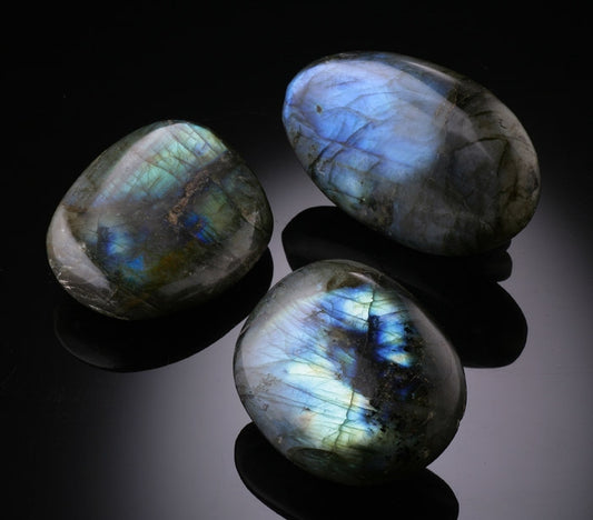 Labradorite "Palmstones"