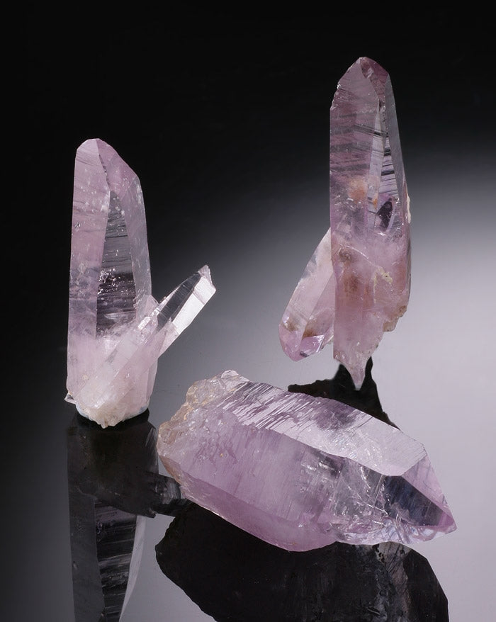 Vera Cruz Amethyst from Mexico