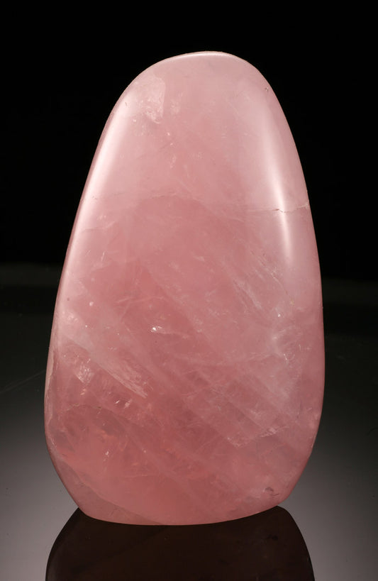 Rose Quartz, Madagascar