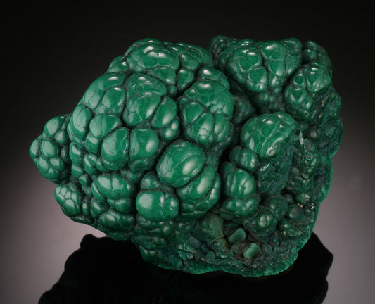 Malachite Brain