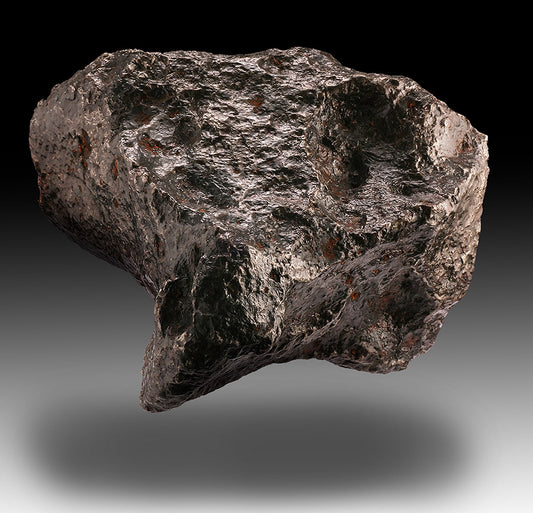Campo del Cielo Meteorite