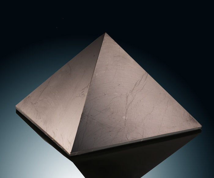 2" Shungite Pyramid