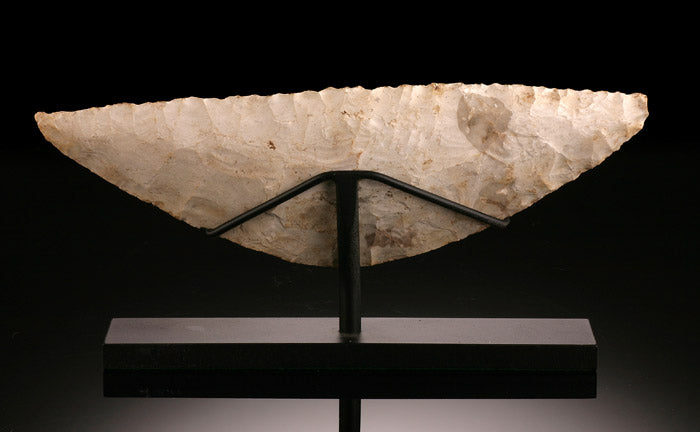 Funnelbeaker Culture Knife / Denmark
