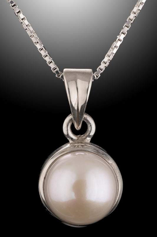 Pearl Pendant