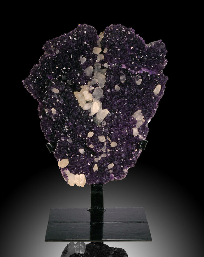 (1) Magnificent Amethyst Specimen