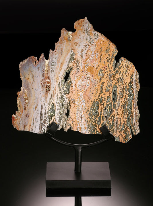 Ocean Jasper Slab