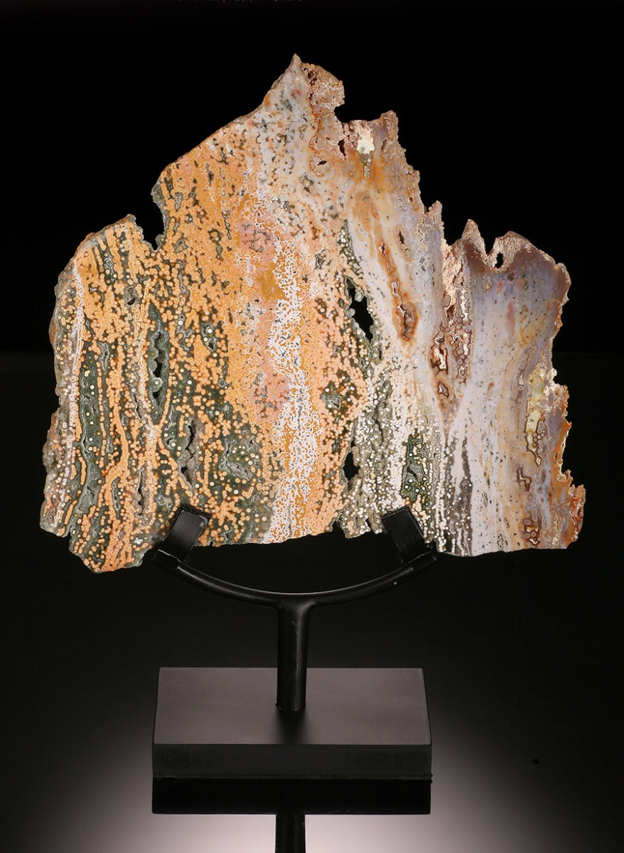 Ocean Jasper Slab