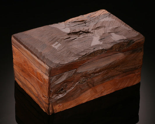 Ironwood Box (Large)