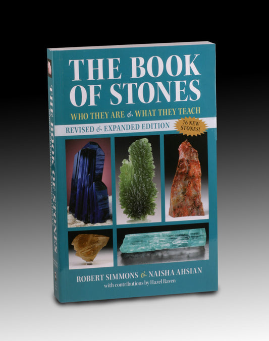 The Book of Stones