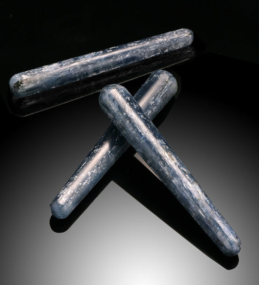 Polished Kyanite Wand