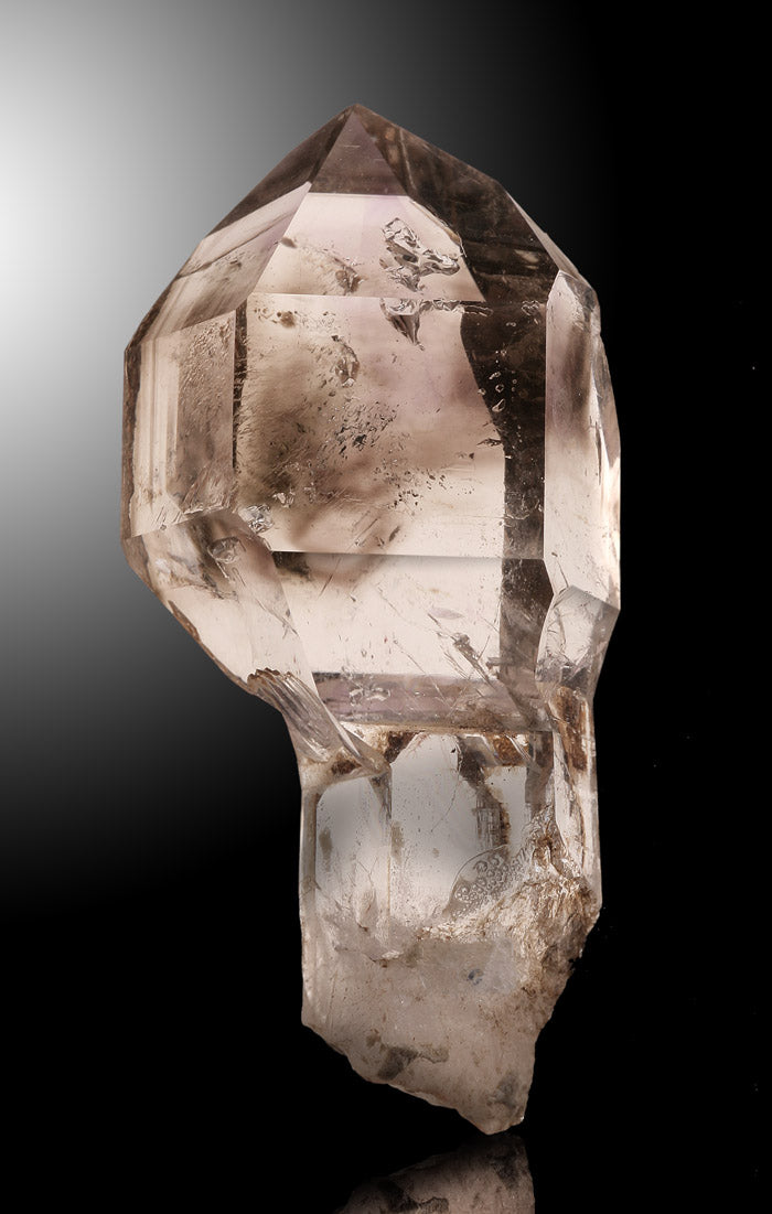 Brandberg Scepter Quartz