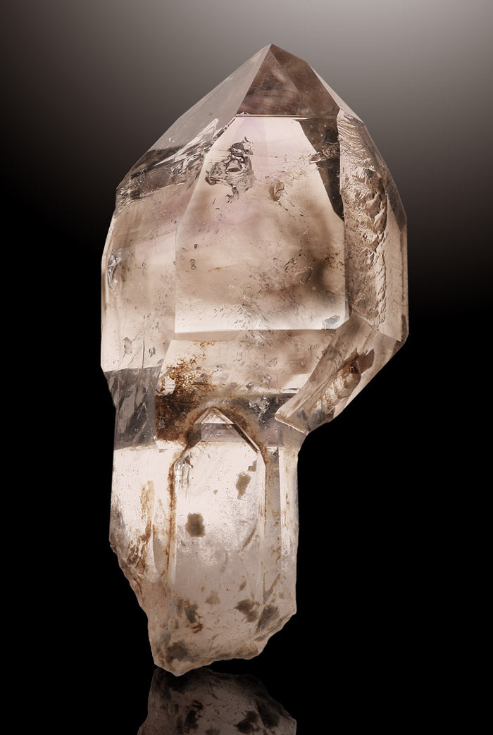 Brandberg Scepter Quartz