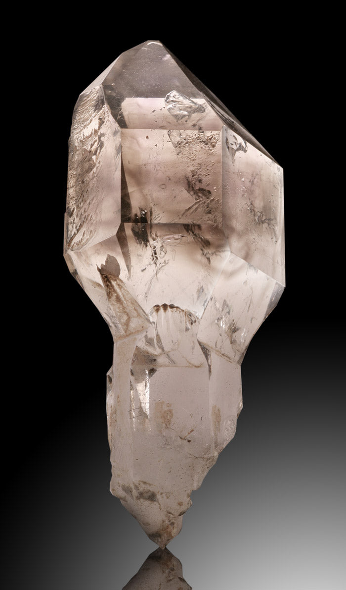 Brandberg Scepter Quartz
