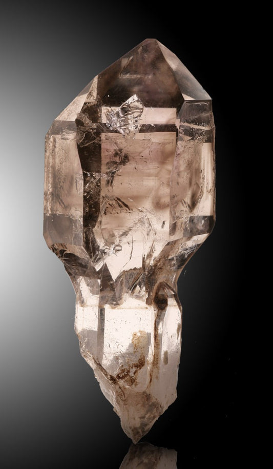 Brandberg Scepter Quartz