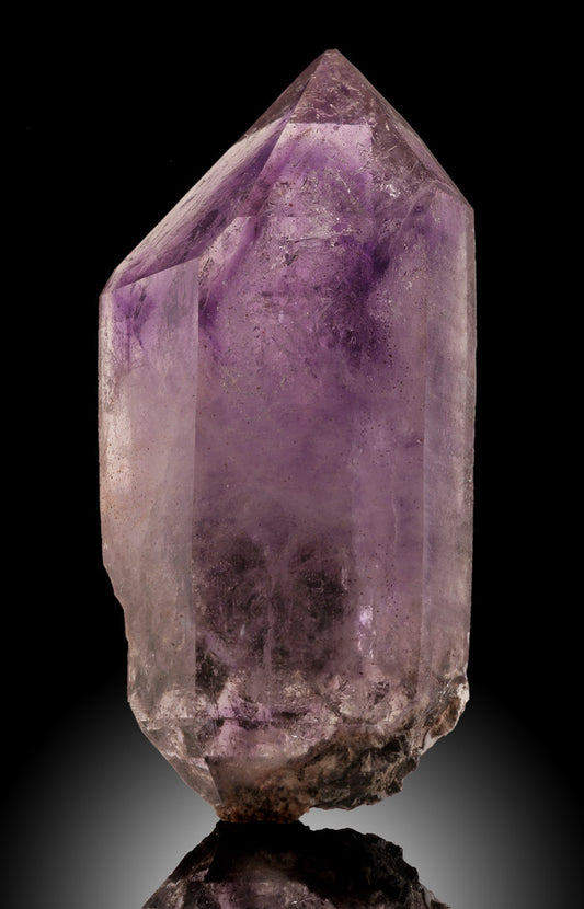 Brandberg Amethyst with Phantom