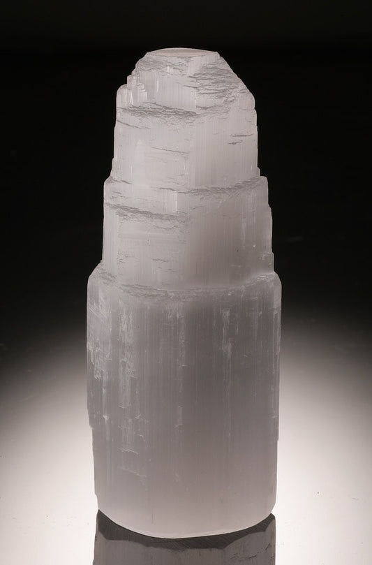 Selenite Towers (Best Available)