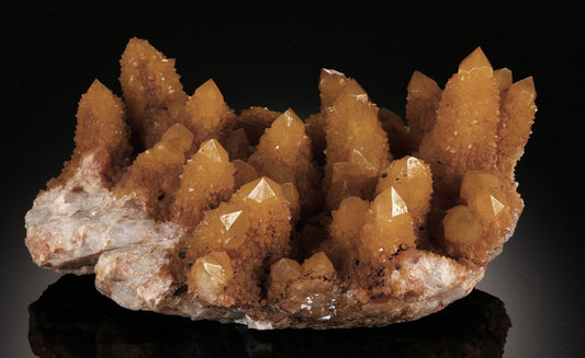 7-1/4" Sunshine Quartz