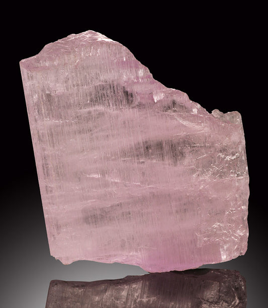 Kunzite, Afghanistan