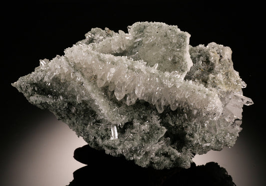 Himalayan Quartz-Tibet