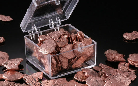 Michigan Copper Nuggets