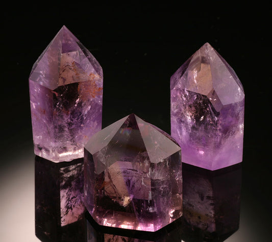 Ametrine Points (Best Available)