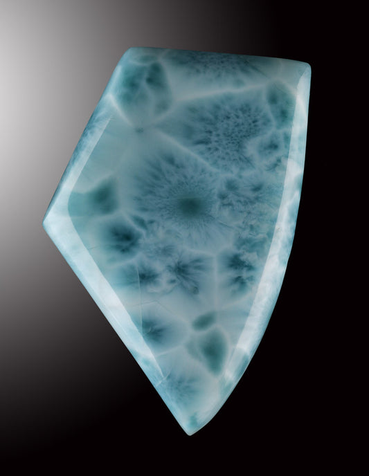 AA Quality Freeform Larimar Cab