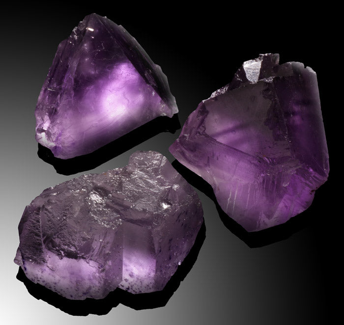 Illinois Fluorite (Best Available)