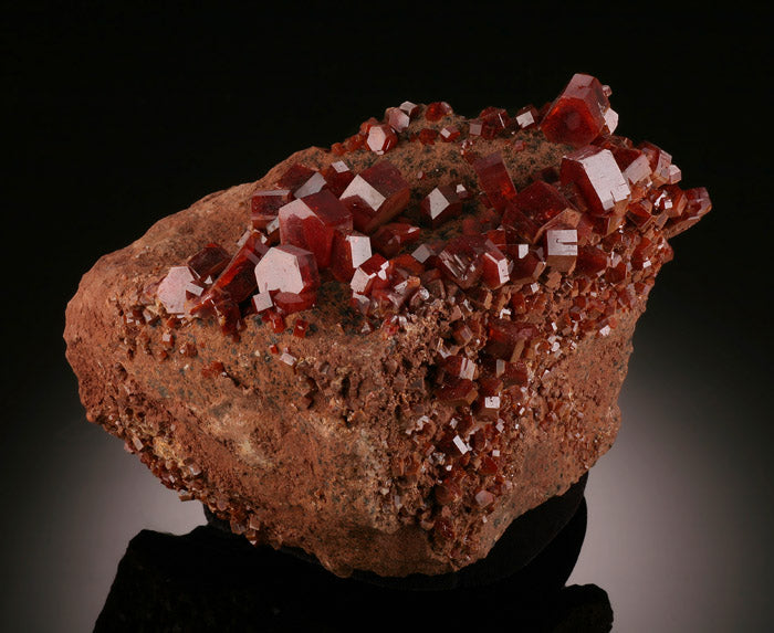 Vanadinite
