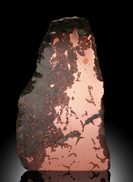 Copper Stand-Up