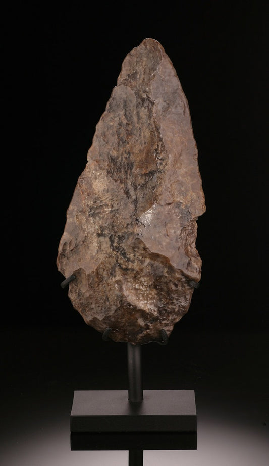 Mid-Paleolithic Handaxe - Libya