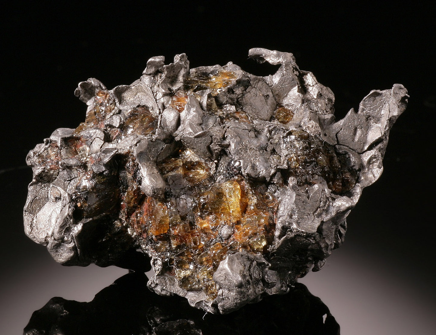 56.3g Brahin Meteorite