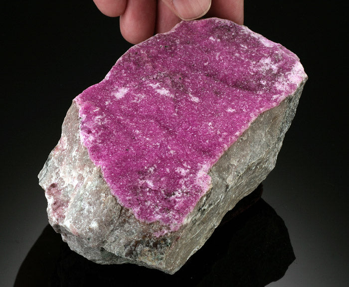 Cobaltoan Dolomite