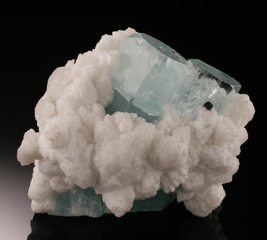 Aquamarine (Erongo, Namibia)