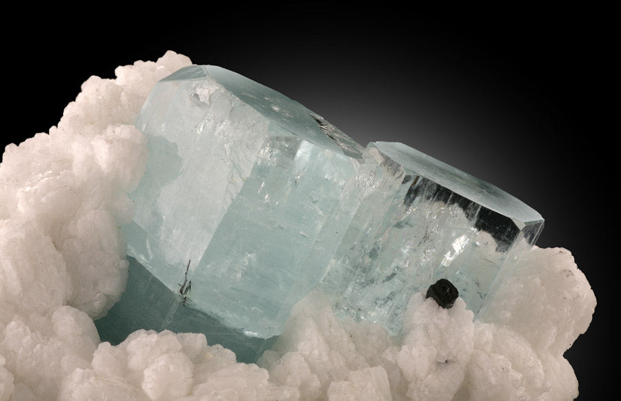 Aquamarine (Erongo, Namibia)