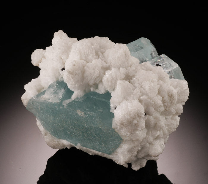 Aquamarine (Erongo, Namibia)