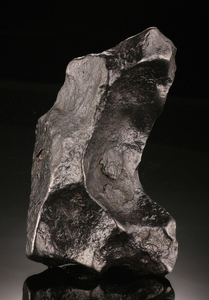 Large Gibeon Meteorite