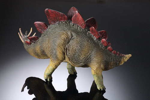 Stegosaurus