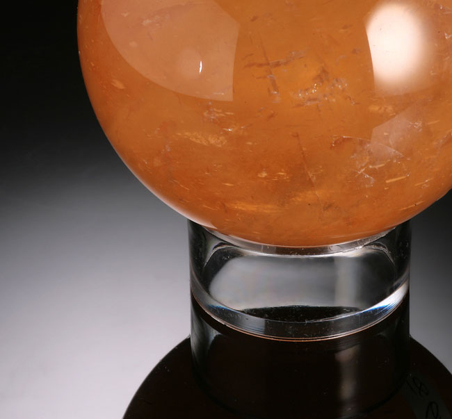 Xtra Large Sphere Stand