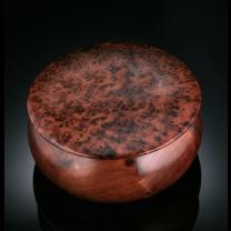 Carvings & Gem Boxes