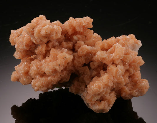 Gmelinite, Kazakhstan