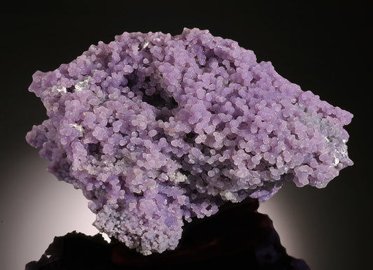 Grape Agate, Indonesia