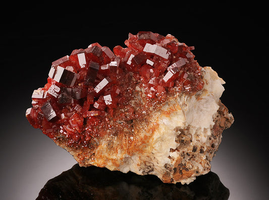 Vanadinite