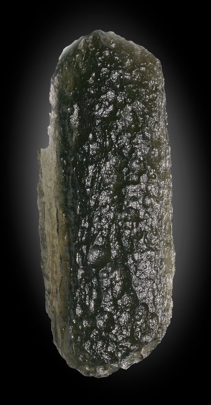 7.3 grams Moldavite